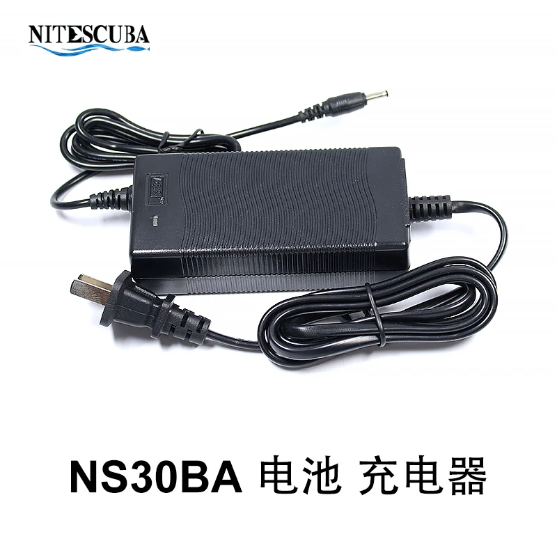 Nitescuba charger NS30 NSV60 NSV80 NSV10K nsv80