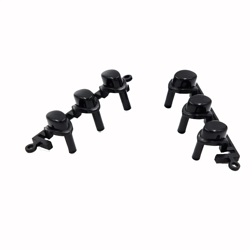 FRSKY TARANIS NAVIGATION BUTTONS