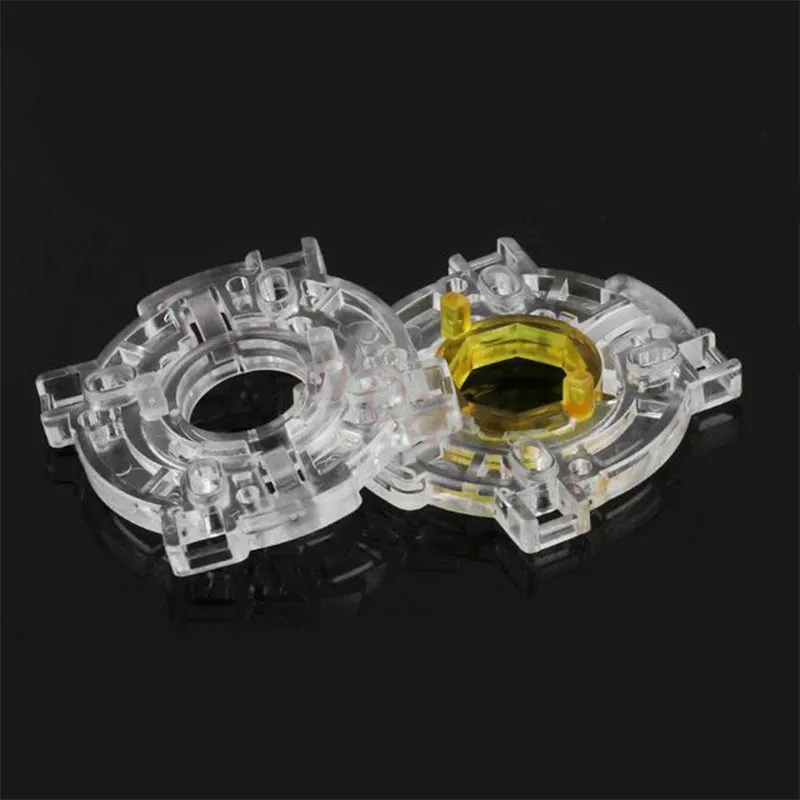 4PCS/Lot Octagonal/Square/Round Ring  Arcade Joystick Gate Restrictor for Sanwa GT-Y JLF Drop Shipping