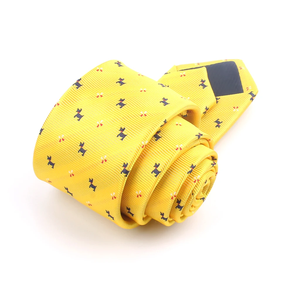 漫画男性用女性のファッションカジュアル花ネクタイビジネスクラシックメンズネクタイ corbatas 狭い男性ネクタイ gravata