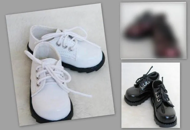 1/4 1/3 scale BJD Student Suit leather shoes for BJD MSD SD13 doll accessories,Not included doll and other accessories A0649