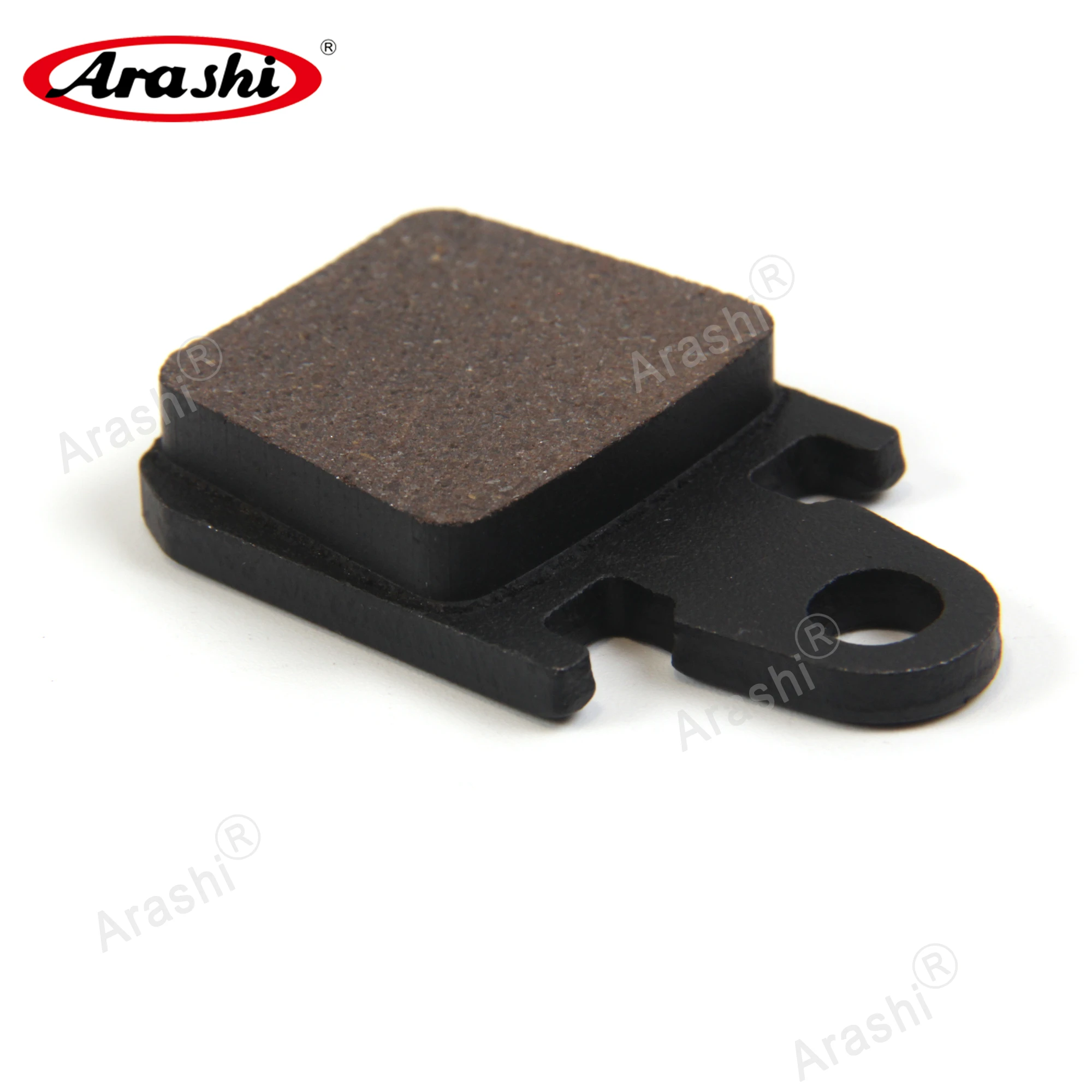 Arashi Front Brake Pads For YAMAHA YZF R1 2007 - 2014 Motorcycle Discs Rotors Pad Accessories YZF-R1 2008 2009 2010 2011 2012