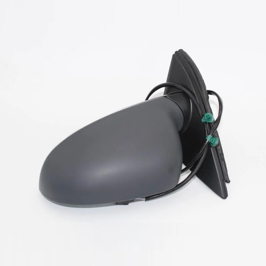 For VW Jetta V MK5 2006 2007 2008 2009 2010 Car-styling Heated Electric Wing Side Rear Mirror 6PIN Left Driver Side