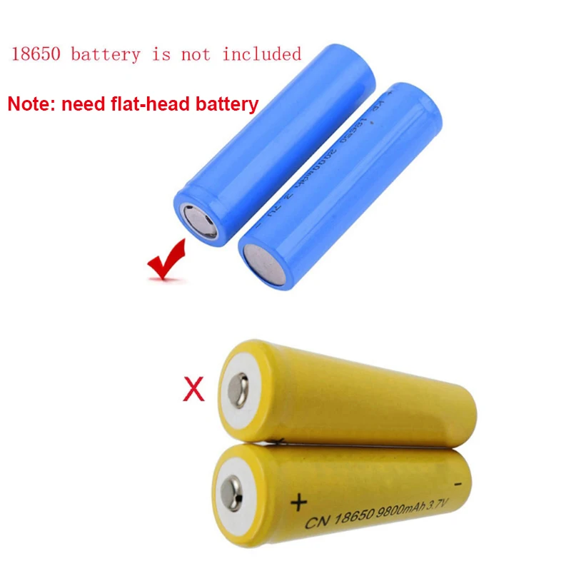 Welding Free 12*18650 Battery DIY Power Bank Case QC3.0 Wireless Charge Mobile Phone Charge 18650 battery Holder Charging Box