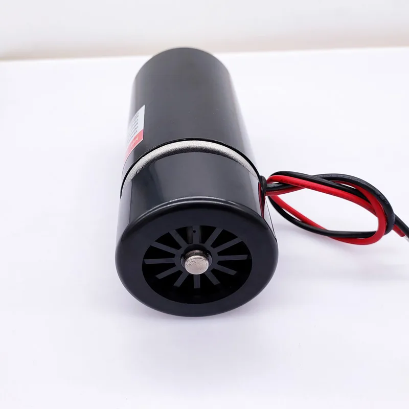 Spindle motor High speed CNC Starter 12-48VDC ER11 12000rpm 300W Engraving milling grind Diy spindle motor