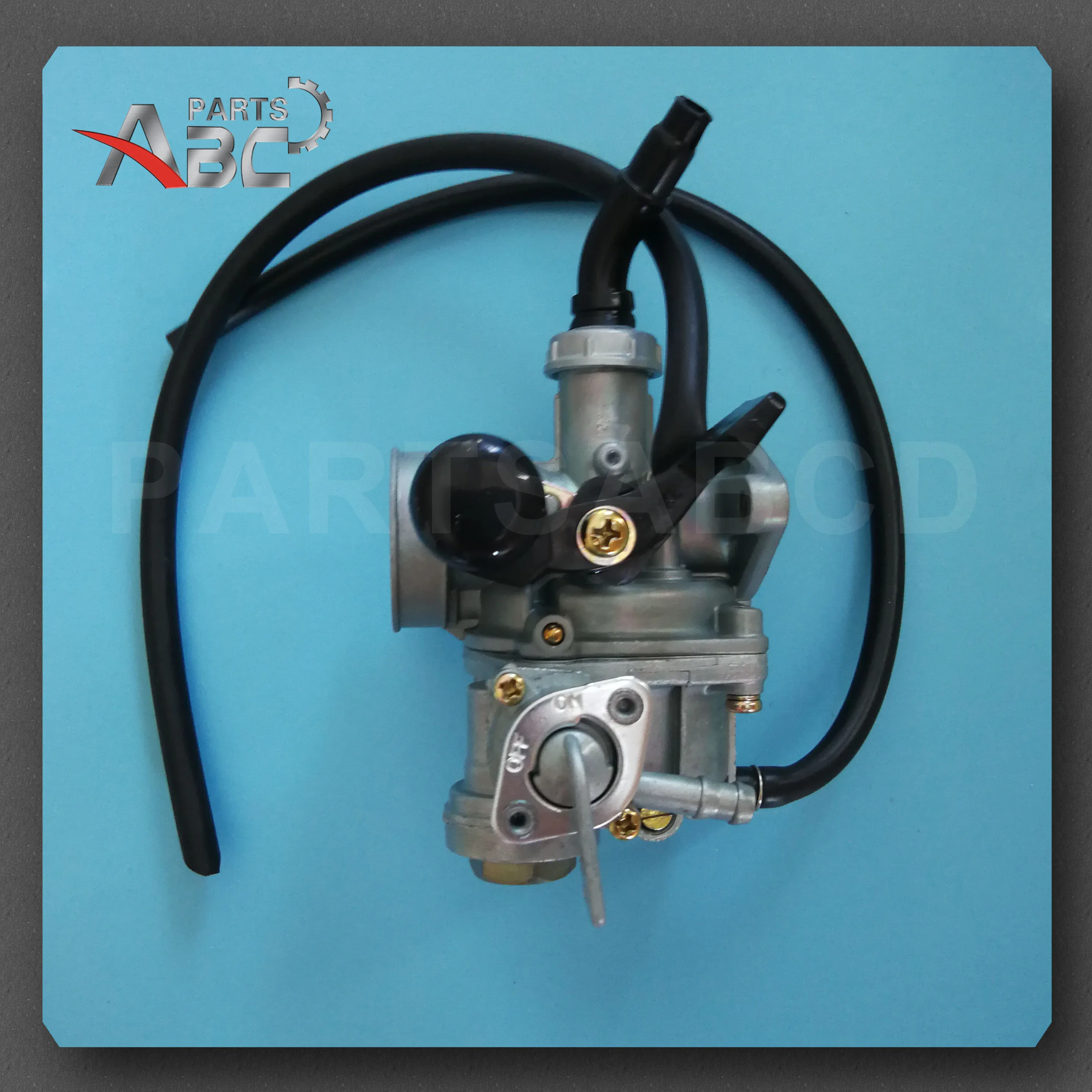 Carburtor for KAZUMA FALCON ATV Falcon Baby Falcon 100CC 110CC PZ19 19mm Carburetor Chinese 50CC 70CC 90CC 110CC 125CC ATV Quad