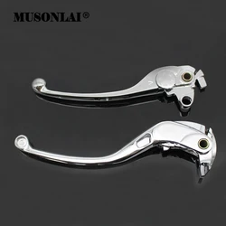 Black / Silver Motorcycle Brake Clutch Levers for Honda CBR1000RR CBR 1000RR 2004 2005 2006 2007 CB1000R CB 1000R 2008-2014