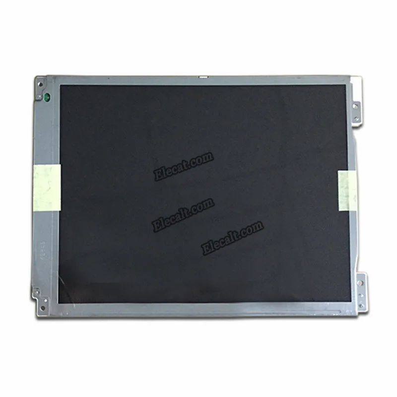 Imagem -03 - Lcd Painel de Exibição de Tela Lcd para Sharp Lq10d36a Lq10d367 Lq10d368 10.4