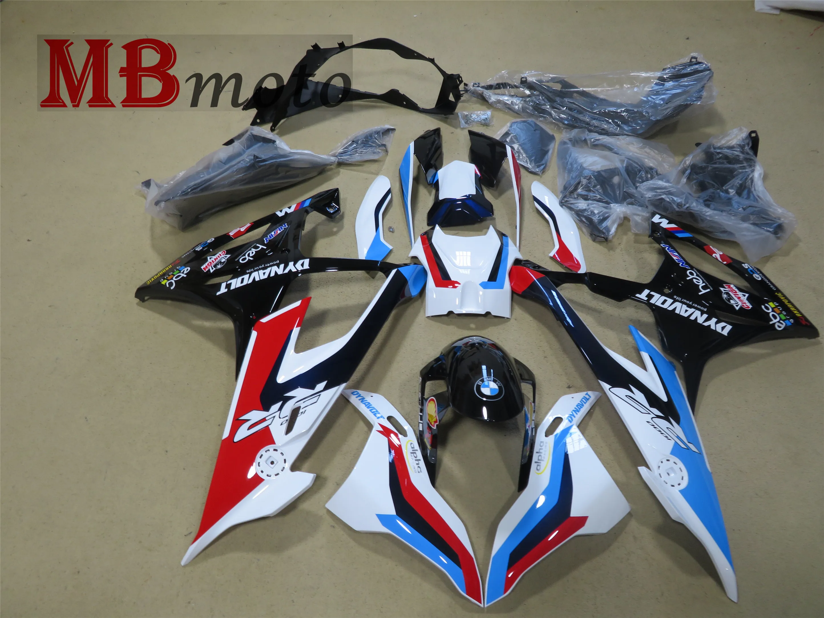 

Мотоциклетные аксессуары для BMW S1000RR S1000 RR 2019 2020 2021 s1000rr комплект обтекателей 19 20 21 черные обтекатели