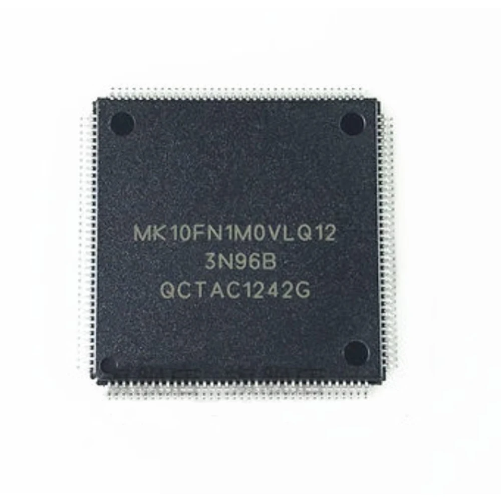 100% Hàng Mới & Ban Đầu MK10FN1M0VLQ12 MCU LQFP-144 Còn Hàng