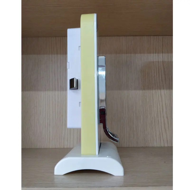 Factory Direct Sales Induction ID Sauna Lock Intelligent Bath Center Door Cabinet Locker Code Lock