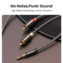 RCA to 3.5mm Audio Cable #2
