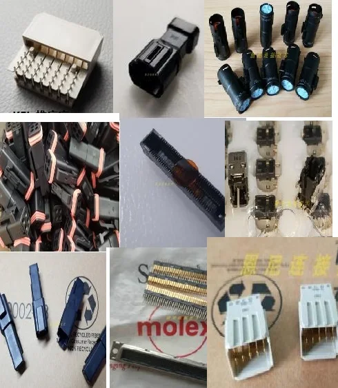 

1PCS 254018 DF62W-6EP-2.2C 086-0069-000 132015-0069C JM36111-L0FF-4F 132015-0070C 233226 TAK-A4LMDGB-AF