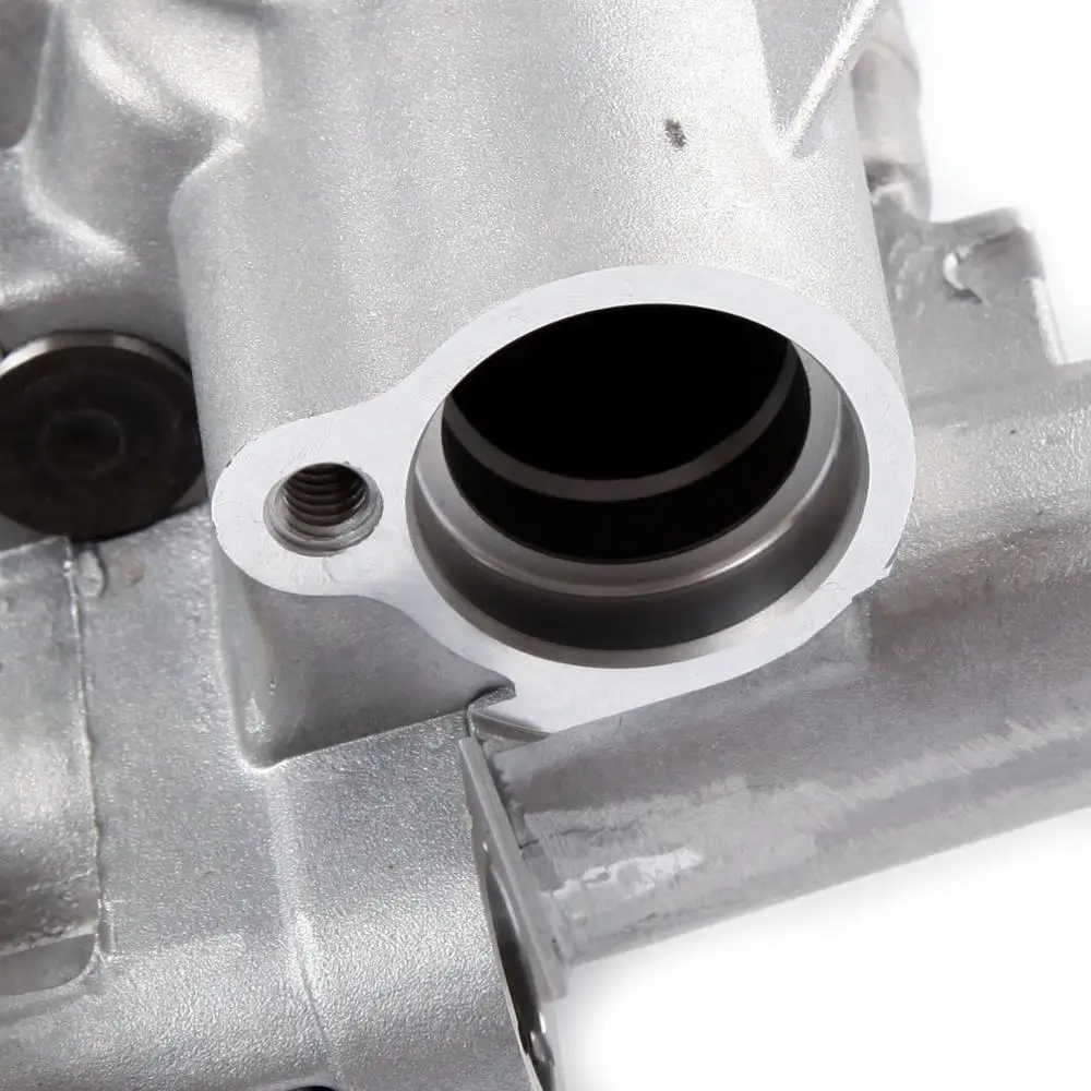 06J 115 105R 06J115105AG Engine Oil Pump Assembly For Audi A3 TT VW Golf Tiguan Passat B6 Jetta MK6 Beetle 1.8TFSI 06J115105AB
