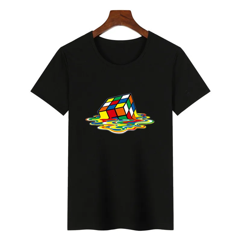 Maglietta grafica da donna The Big Bang teoria Femme divertente Harajuku questa è la maglietta Sheldon top coreani regalo Streetwear Kawaii