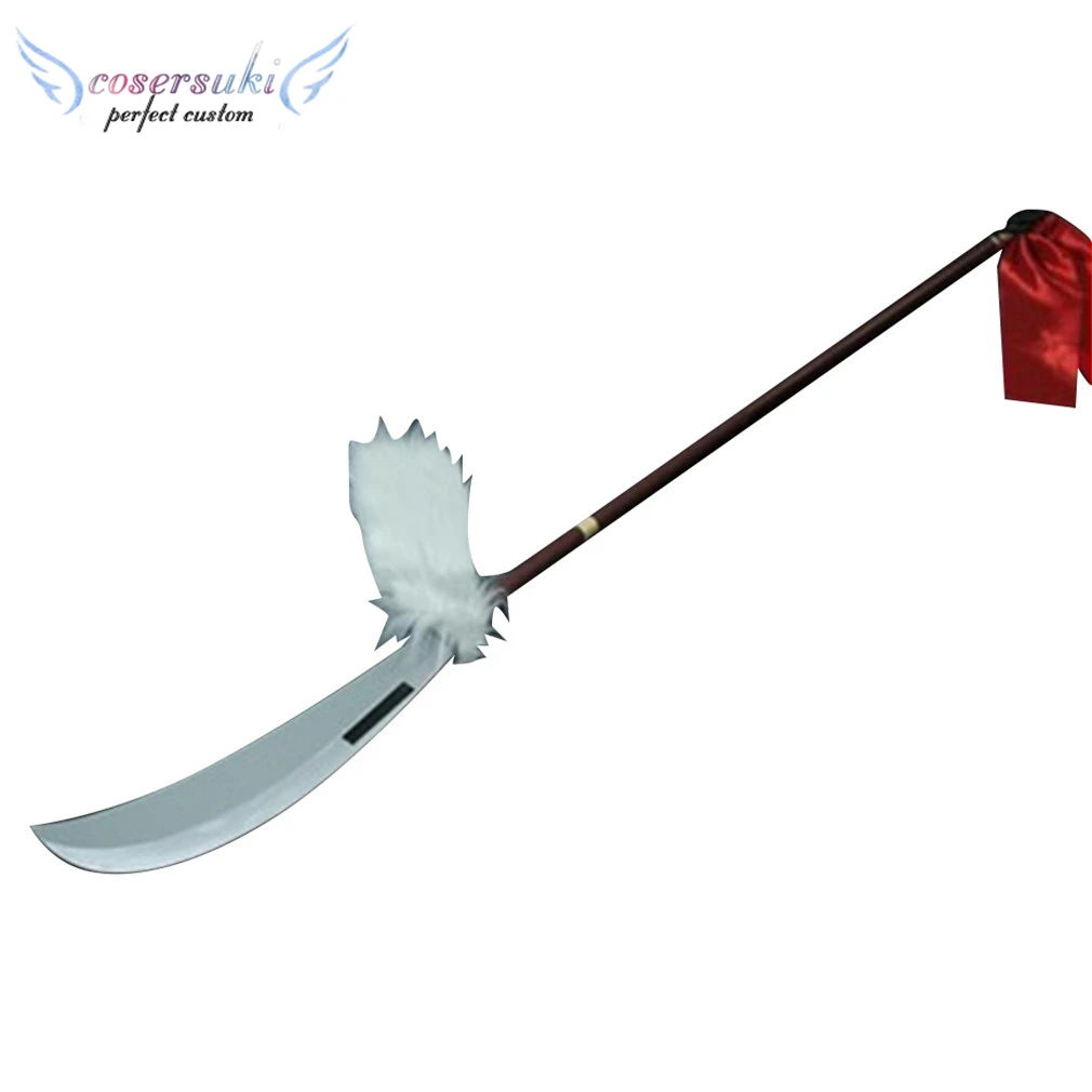 

Zenin Maki Cosplay Prop Weapon For Halloween Christmas and Carnival