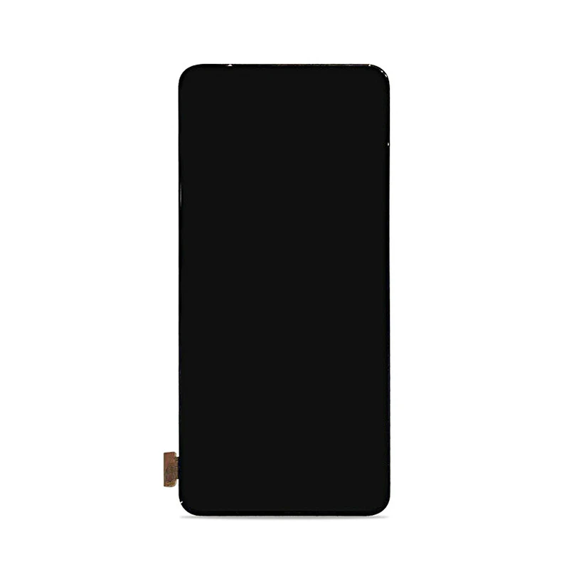 AMOLED For Samsung Galaxy A80 A805 SM-A805F LCD Display Touch Screen Assembly For Samsung Galaxy A80 A805 LCD Replacement