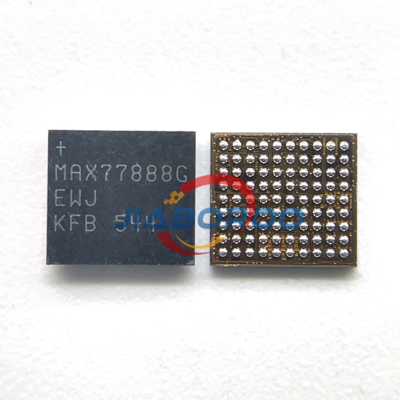 5pcs Power ic MAX77818 MAX77818EWJ MAX77888 MAX77812 MAX77620C MAX77620A MAX77620H