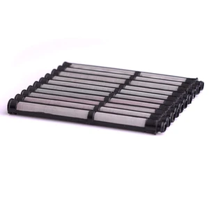 10 Stcs luftless Spray Gu N 4,3 Zoll Filter 60 Ersatznetzfilter für GRAXES luftless Malerei Spray Gu n Elektrische Werkzeuge 10 Hauptverkäufe Graco Airless Battery - №9