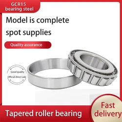 Tapered roller bearing 30202 30203 30204 30205 30206 30207 30208 30209 High load wear-resistant bearings