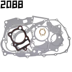 For Keeway speed125 motorcycle engine gasket kit QJ 125 balance shaft full vehicle gasket 125cc