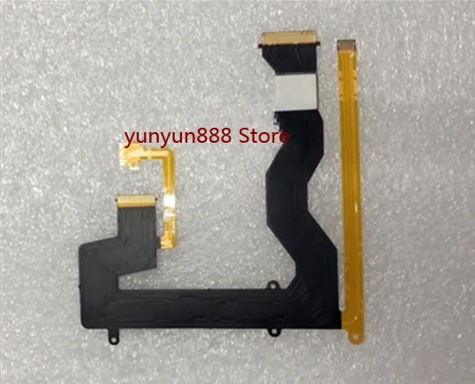 LCD كابل الشاشة شريط مرن لكاميرا أوليمبوس E-M10MARK الثاني/EM5MARK الثاني