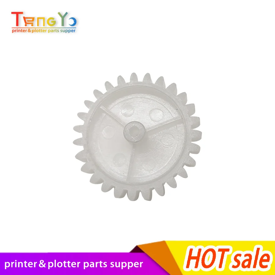 high quatily for HP1160 1320  2015 Swing Drive Gear RU5-0307-000 RU5-0307 printer part on sale