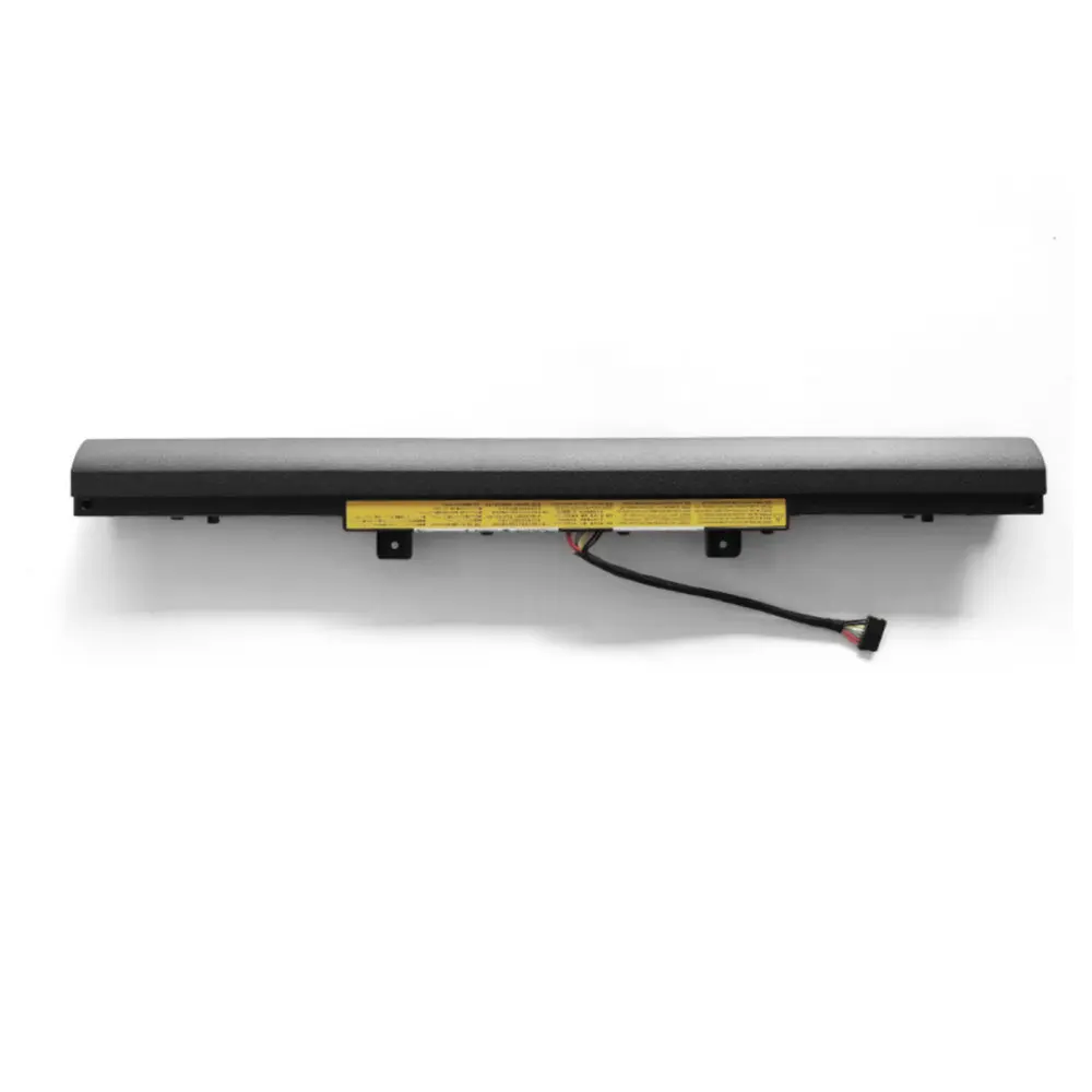 Imagem -02 - Original L15l4a02 Bateria do Portátil para Lenovo Ideapad V11015ast-15iap-15ikb-15isk-14ast V310-14isk-14ikb-15isk-15ikb L15s3a01