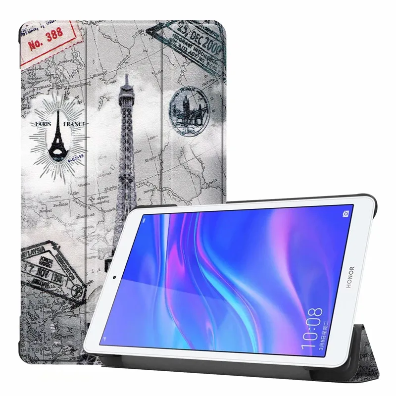 Case for Huawei MediaPad M5 Lite 8 8.0 JDN2-W09 JDN2-AL00 JDN2-L09