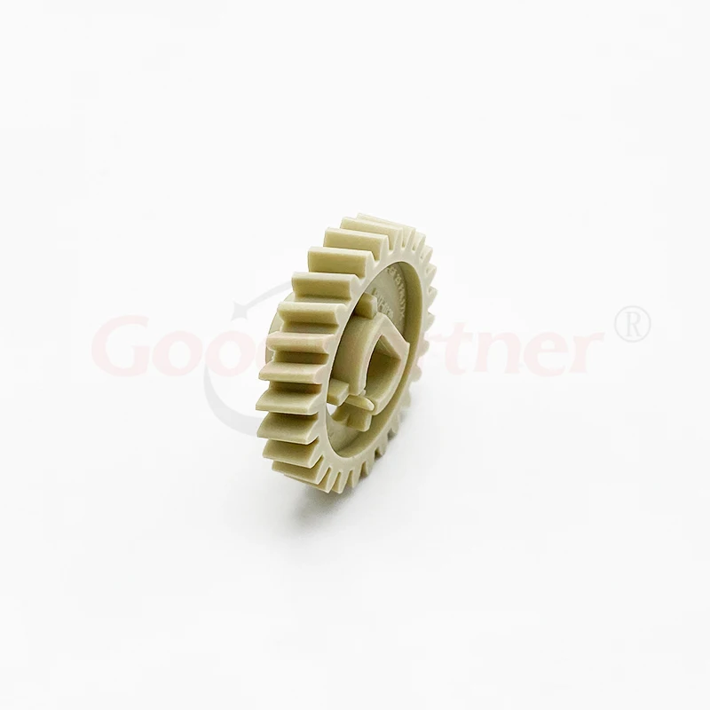 10X RU7-0139-000 Fuser Lower Pressure Roller 26T Gear for HP LaserJet Pro M201 M225 P1606 M1536 M201n M201dw M225dn M225dw