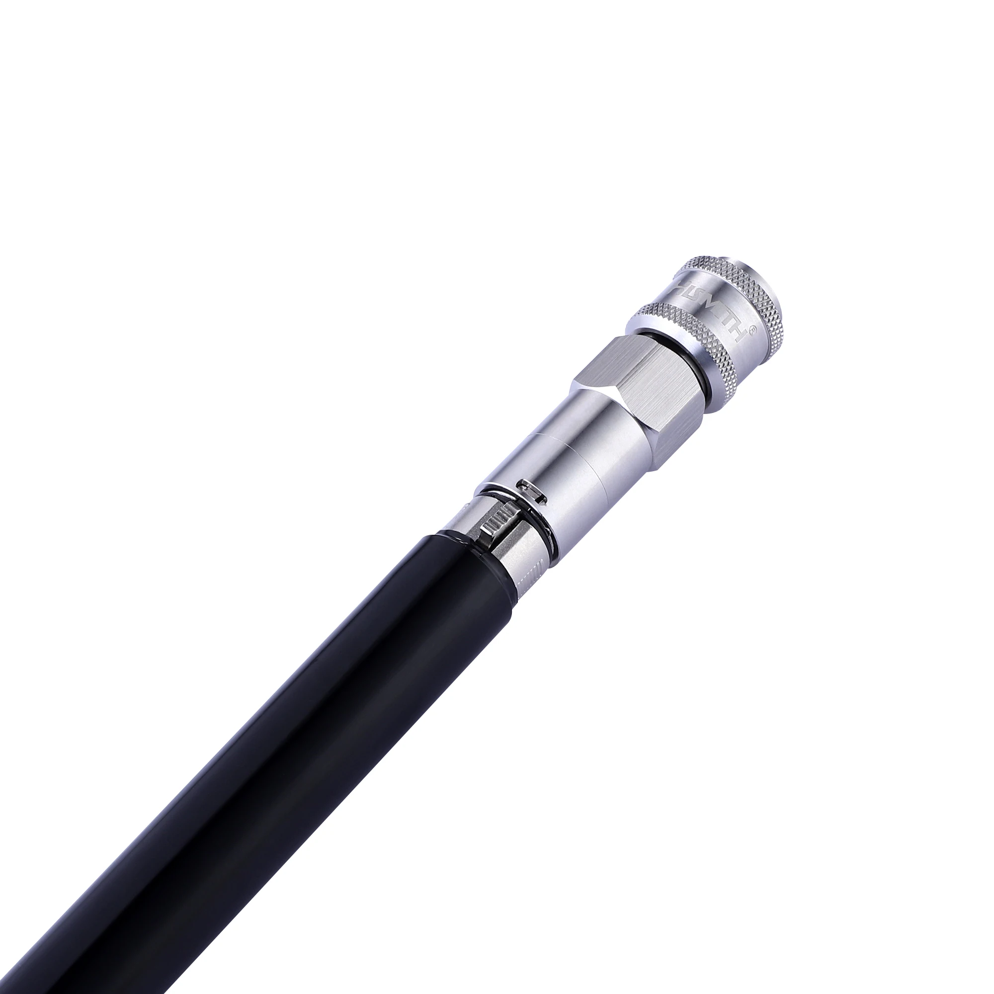 Hismith Adapter for 3XLR Connector Sex Machine attachments sex toys KlicLok System Premium machine dildo accessories adapter view 4