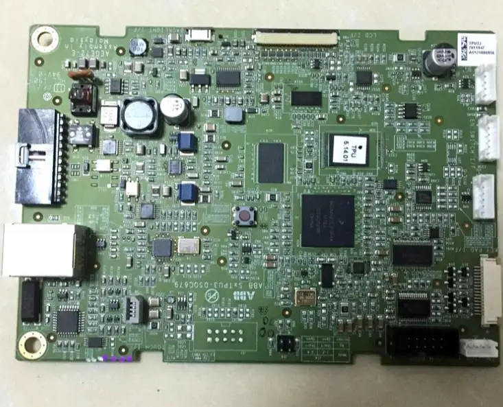 new and original DSQC679 3HAC023857-001 IRC5 Board