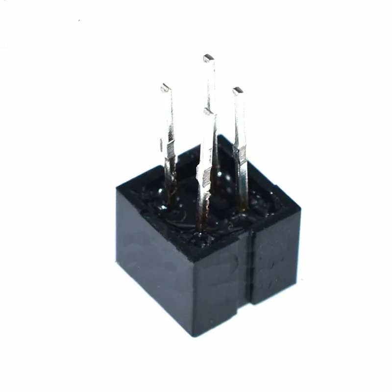 10 шт./партия, светоотражающий фотоэлектрический датчик CNY70