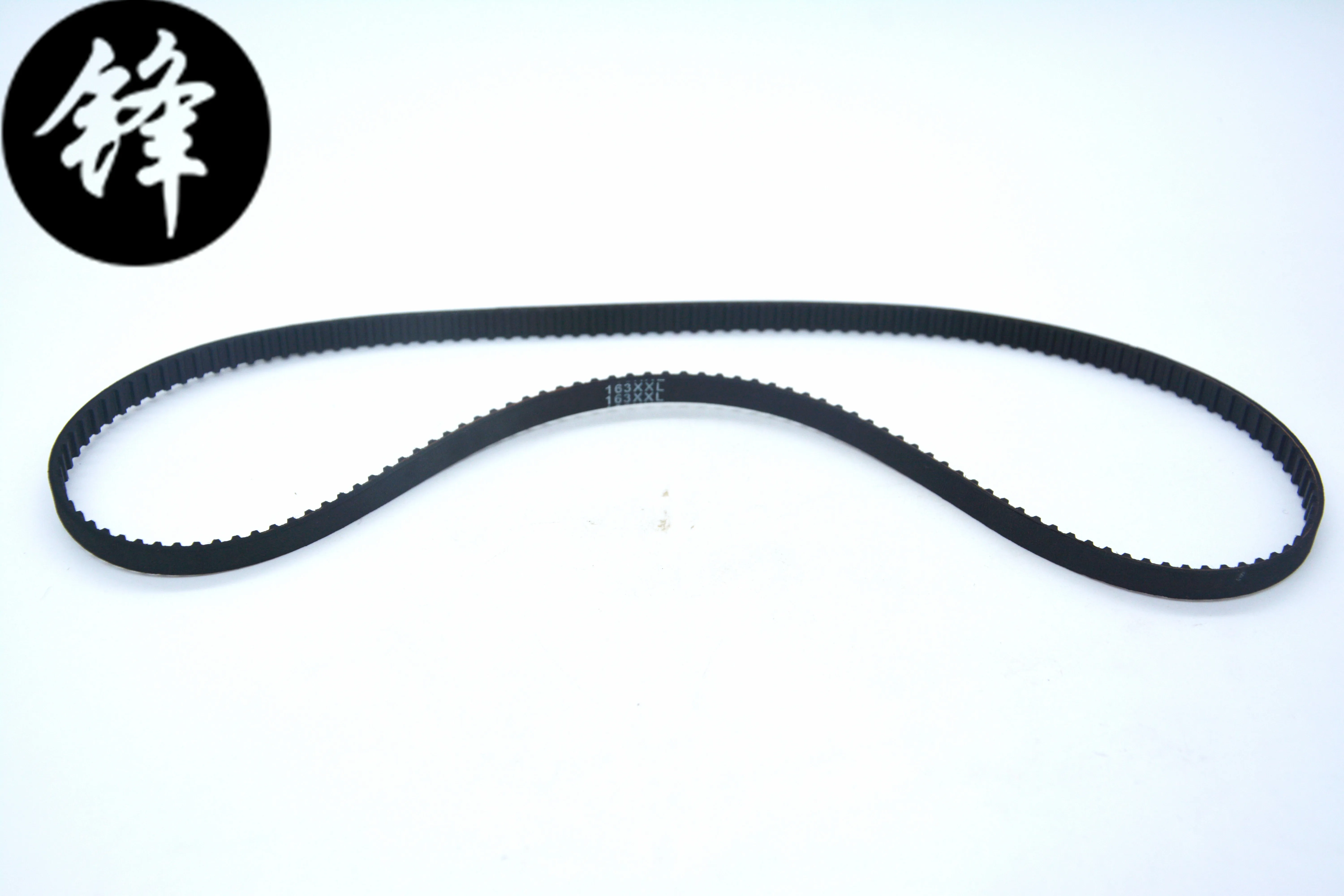 XXL Timing belt B163XXL-5 Width 6mm Synchronous belt