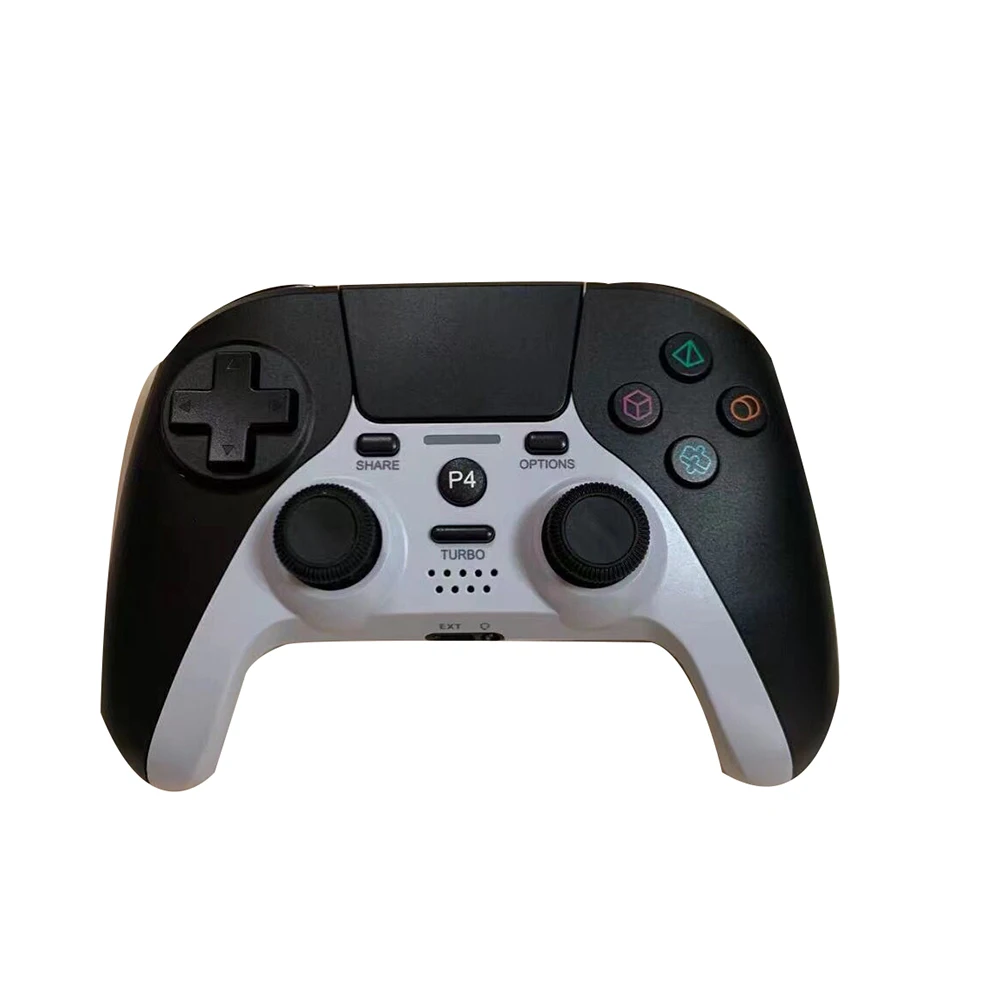 Không Dây Điều Khiển Chơi Game Cho PS4/PS3/PC/Android/IOS Thông Minh Điện Thoại Di Động Tư Nhân Mới Mẫu Tay Cầm Chơi Game cần Điều Khiển