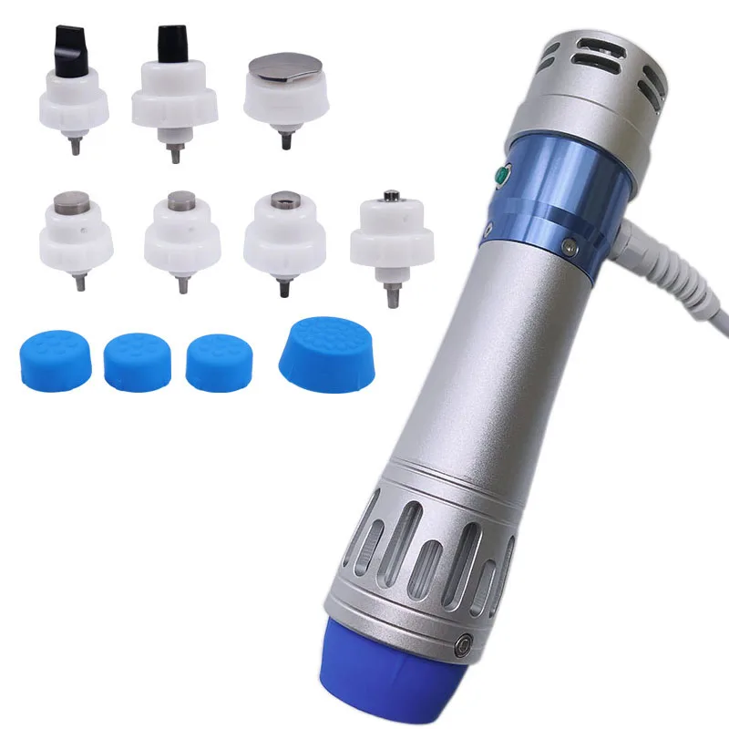 Accessory/Parts Shockwave Therapy Machine Muscle Massager For Operating Handle And Massage Head 3621/1602/V43/V70/V80