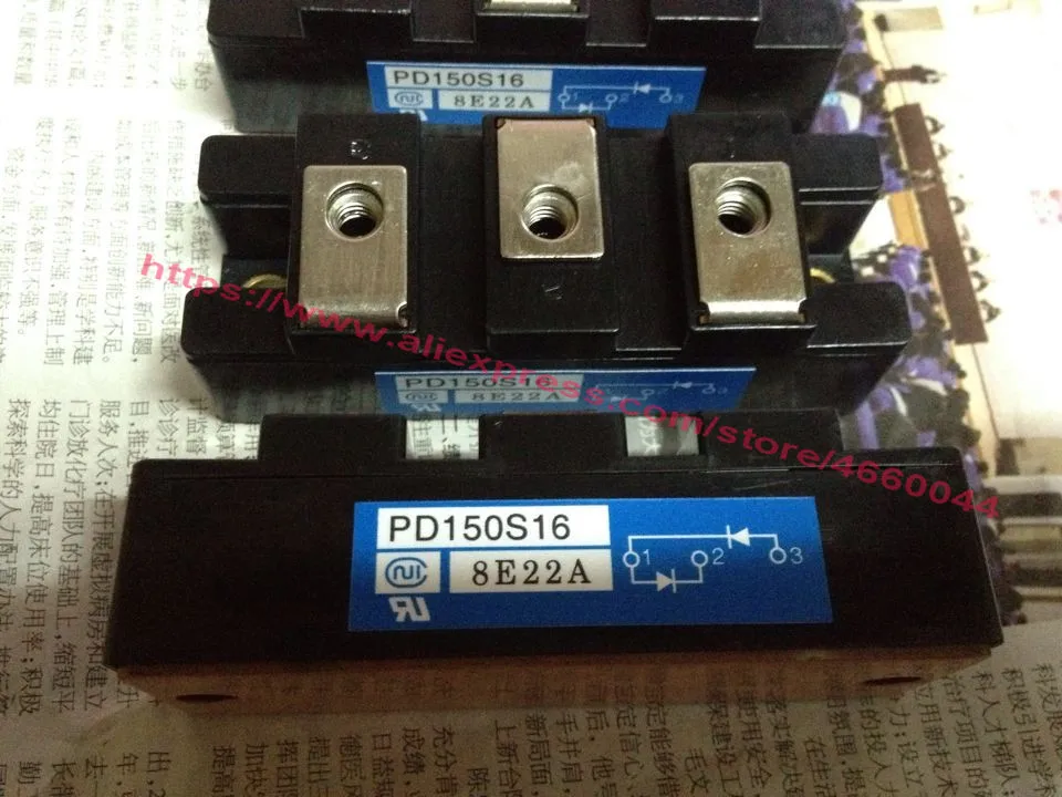 PD150S16 NEW