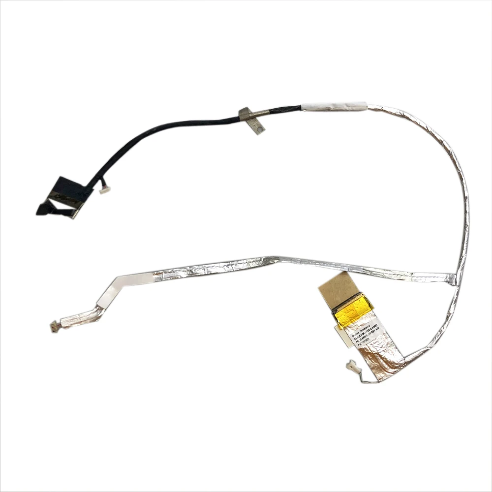 

Для HP Pavilion DV7 DV7-6000 DV6-6000 LCD Video FLEX Cable 50.4RN10.001 50.4RN10.002