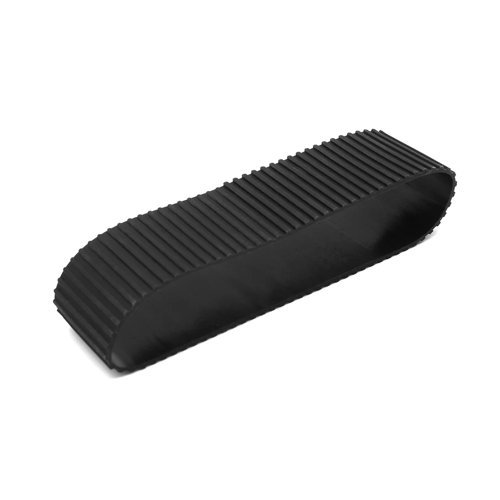 Anillo de goma para lente de Zoom, accesorio para cámara Canon EF-S 18-135mm f/3,5-5,6 IS STM, pieza de reparación