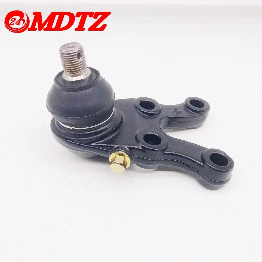 Auto Suspension Ball Joint for Mitsubishi Pajero Sport Triton L200 Pickup MJ MK MB831037 MB831038 V25 V31 V32 V44 V46 4D56