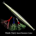 Sliver WithHook
