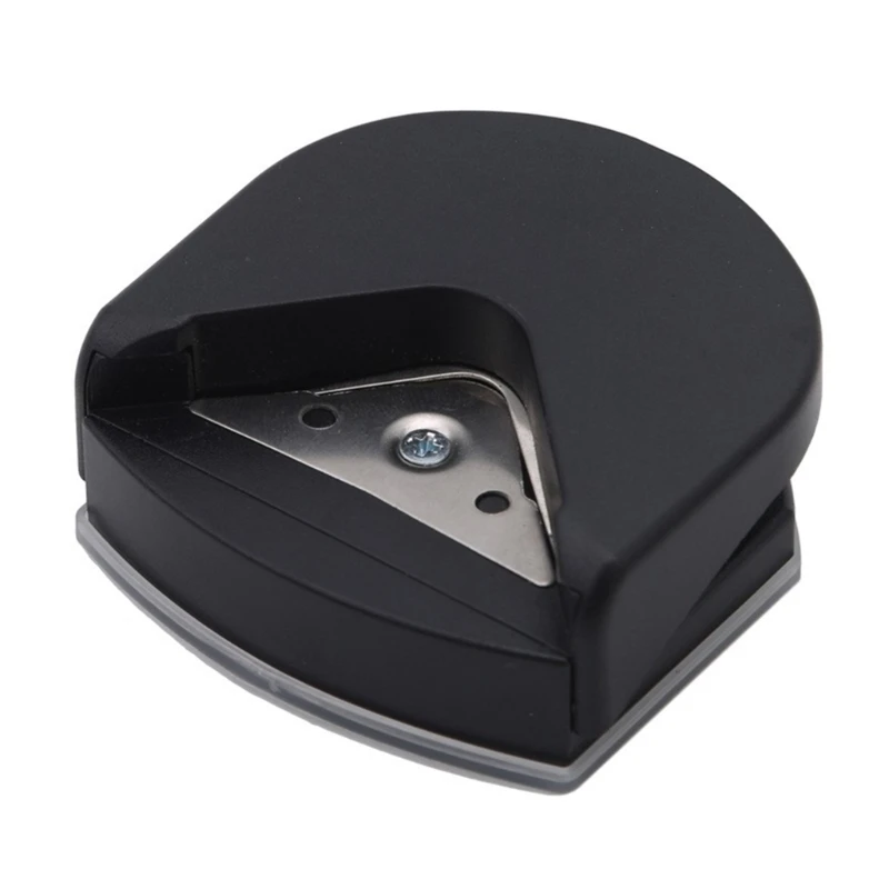 Paper Corner Rounder Corner Punches for Paper Crafts Card Photo Corner Cutter M5TB