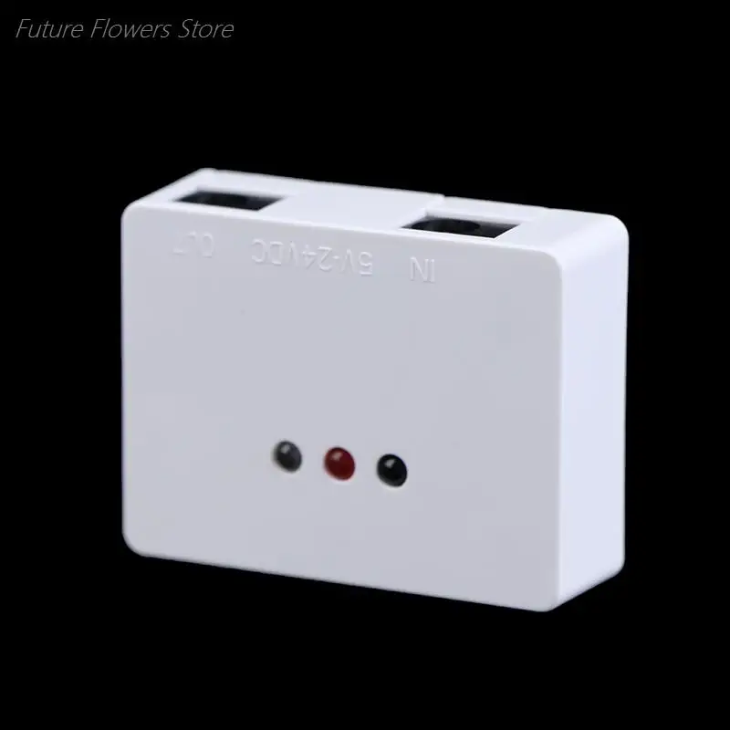 Đèn LED Âm Trần Công Tắc Tay Quét Cảm Biến Tay Vẫy Tay Quét Công Tắc Đèn Mờ