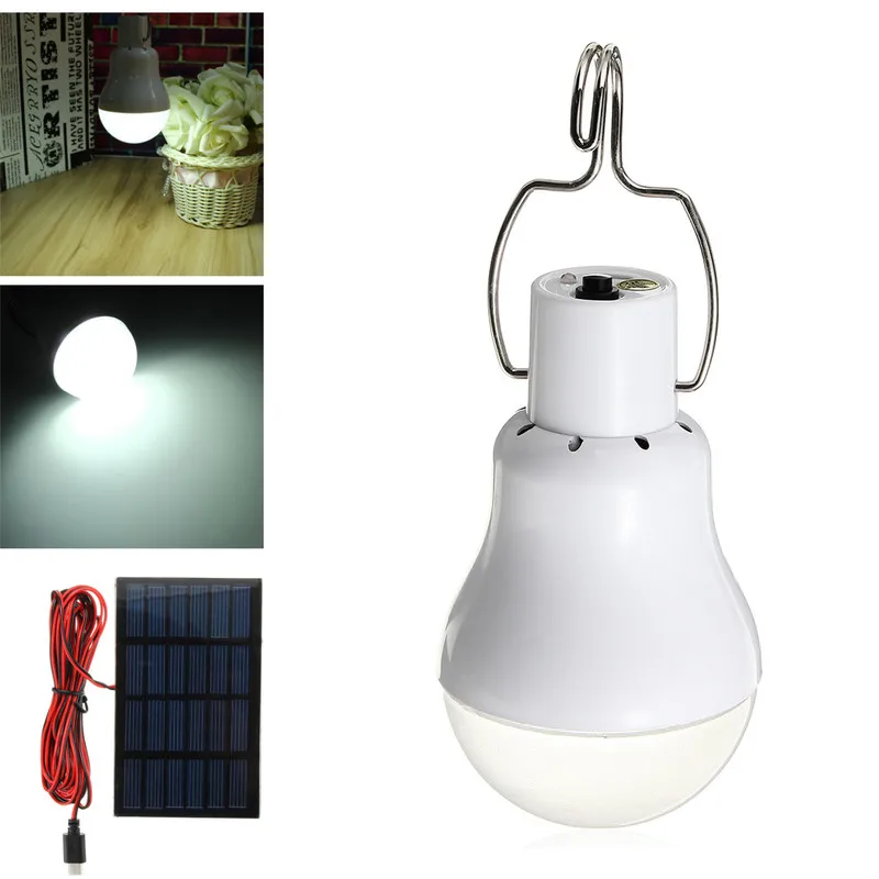 Di Động Chiếu Sáng Đèn Lều Bóng Đèn LED Chiếu Khẩn Cấp Đèn Chống Nước Móc Treo Đèn Cắm Trại Đi Bộ Đường Dài Ánh Sáng