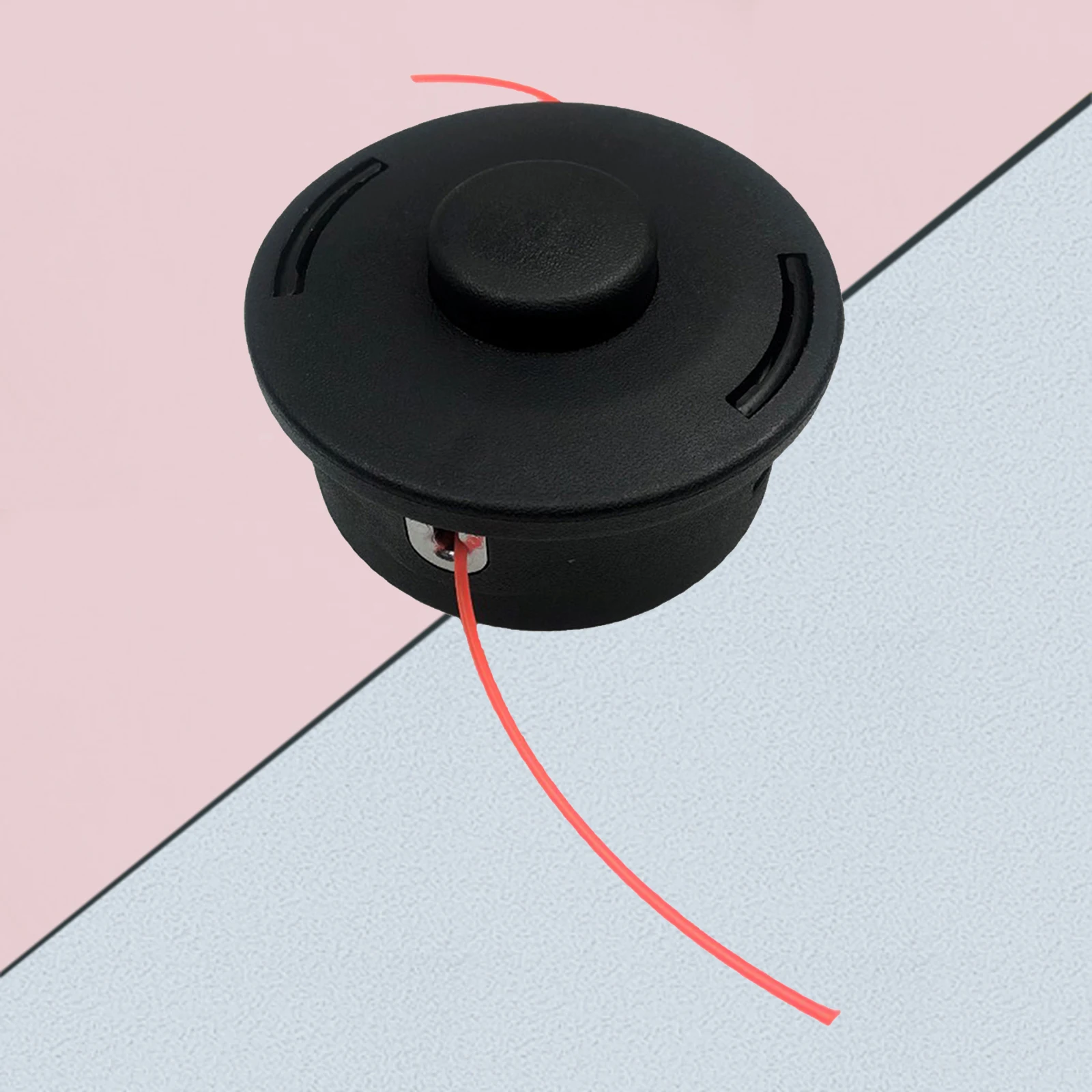 Imagem -04 - Cabeça de Aparador para Ervas e Outros Vaporizadores Cabeça de Reposição para Stihl fs 44 55 56 70 80 Fs90r Fs100r Fs130r Fs110r Fs240r Substituição 4002 710 2191