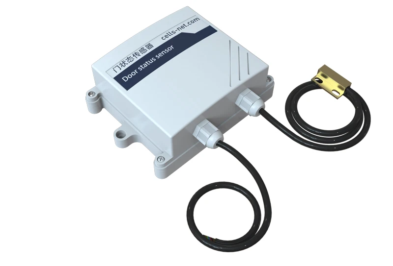 High-präzision tür status sensor access control Zimmer überwachung gewidmet Tür und fenster sensoren