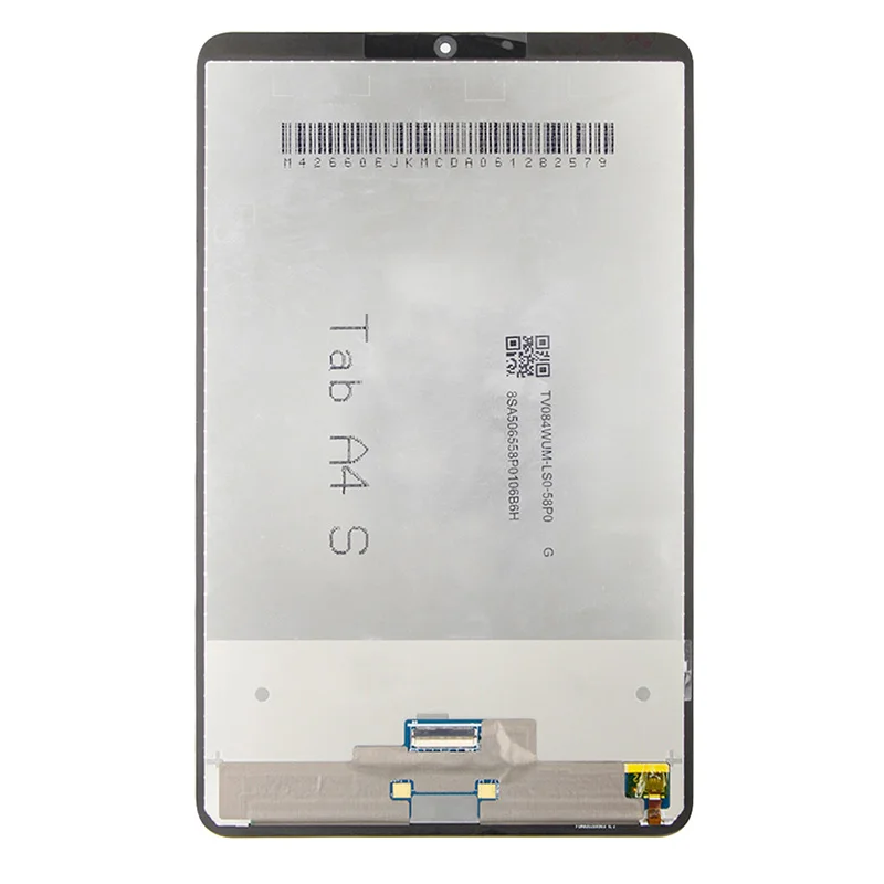 Imagem -04 - Tela Lcd e Digitalizador para Samsung Tab Montagem Completa 8.4 Aaa Plus Sm-t307u Lte 2023