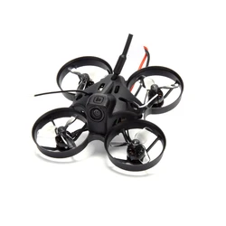 IFlight Alpha A65 V2 Tiny Whoop Drone BNF z BLITZ F411 1S 5A Whoop AIO Board / XING 0803 17000KV FPV mikro silnik dla FPV