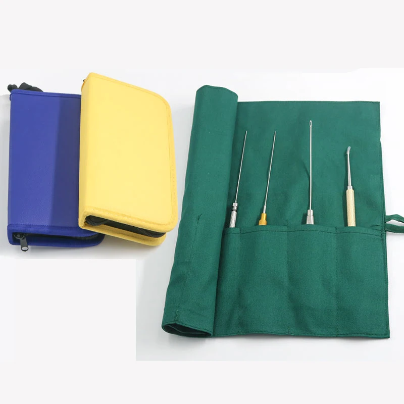 Double Eyelid Kit Wrap Equipment - Disposable Sterilized Insert Disinfectant Wrap for Cosmetic Surgery And Medical Procedures