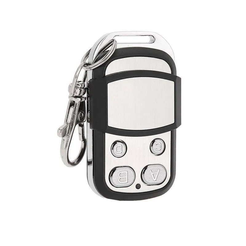 ECOSTAR RSC2 RSE2 RSC2-433 RSE2-433 REMOTE CONTROL Compatible ECOSTAR RSC 2 RSE 2 Garage Door Remotes 433.92MHz